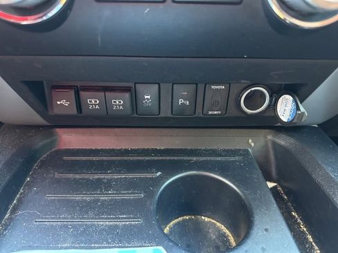 Used 2020 Toyota Tundra 1794 Edition image 22