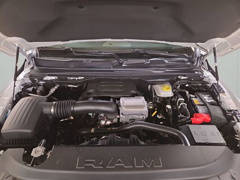 New 2026 RAM 1500 Laramie image 22