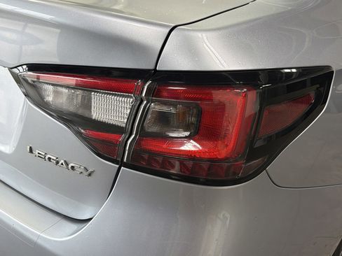 Certified 2024 Subaru Legacy Premium w/ Popular Package #1 image 11