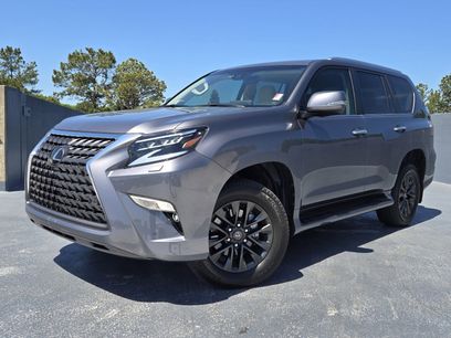 Used 2023 Lexus GX 460 Premium