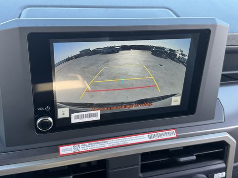 New 2026 Toyota Tacoma TRD Sport RWD image 6