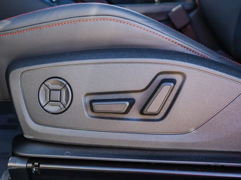 New 2025 Audi Q3 2.0T Premium Plus image 27