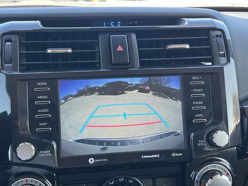 Used 2024 Toyota 4Runner TRD Off-Road Premium image 29