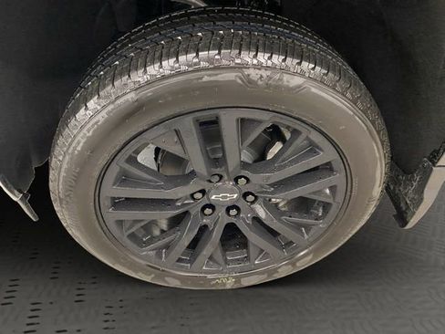 New 2026 Chevrolet Silverado 1500 LTZ w/ LPO, Dark Essentials Package image 27