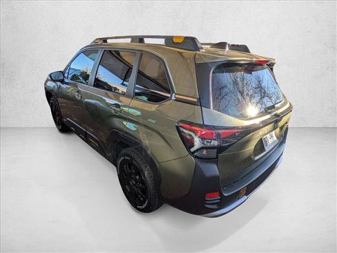 New 2026 Subaru Forester Wilderness image 6