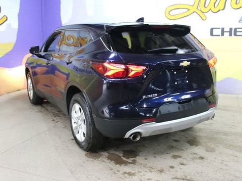 Used 2020 Chevrolet Blazer LT FWD image 6