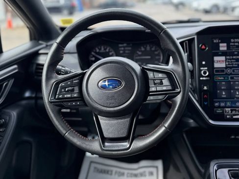Used 2024 Subaru Impreza RS AWD/4WD image 26