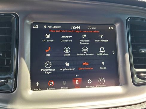 Certified 2023 Dodge Challenger R/T Scat Pack image 18