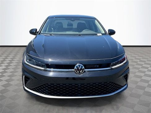 New 2025 Volkswagen Jetta S image 2