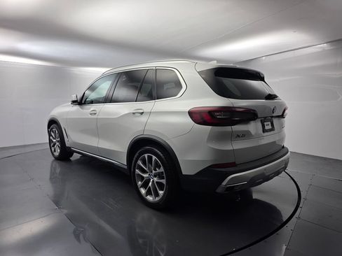 Used 2020 BMW X5 xDrive40i w/ Premium Package AWD/4WD image 6