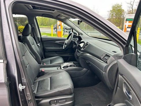 Used 2022 Honda Pilot EX-L image 8