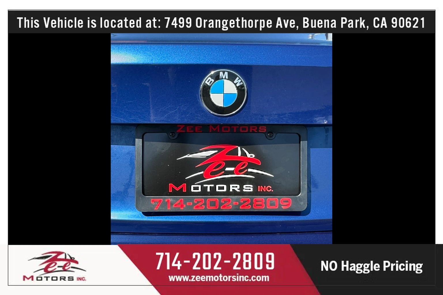 Used 2011 BMW 328i Coupe RWD image 60