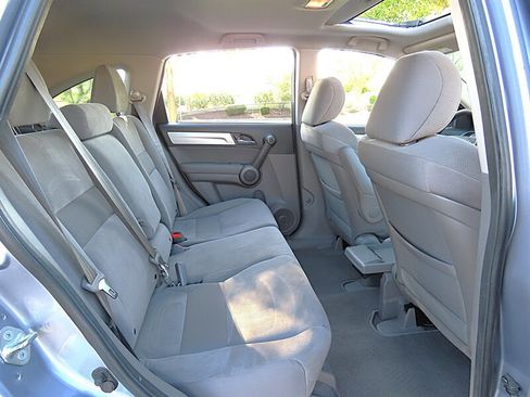 Used 2010 Honda CR-V EX image 21