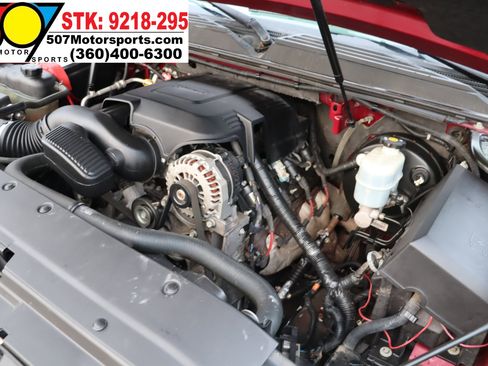 Used 2007 GMC Yukon SLT w/ SLT Preferred Equipment Group image 22