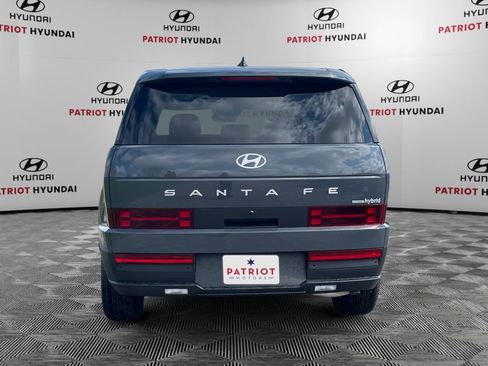 New 2026 Hyundai Santa Fe SE image 6