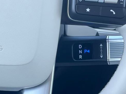 New 2025 Hyundai Santa Fe Calligraphy FWD image 26