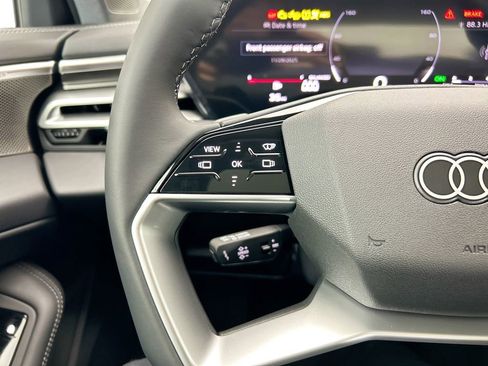 Used 2025 Audi A5 2.0T Premium Plus w/ Premium Plus image 11