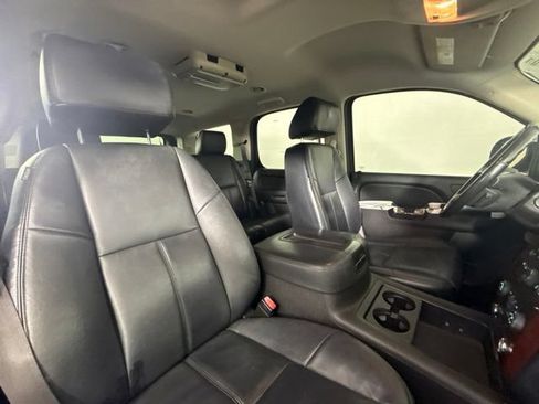 Used 2013 Chevrolet Tahoe LS w/ All-Star Edition RWD image 22