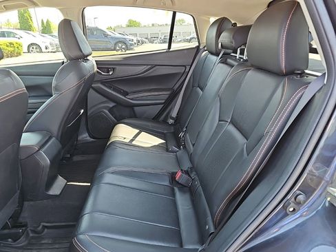 Used 2019 Subaru Crosstrek 2.0i Limited w/ Popular Package #4 AWD/4WD image 12