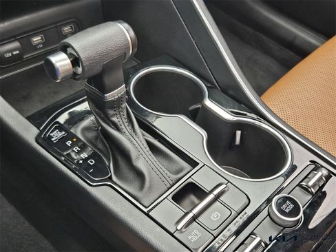 Certified 2023 Kia K5 GT image 27