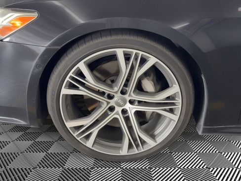 Used 2020 Audi A7 3.0T Prestige AWD/4WD image 12