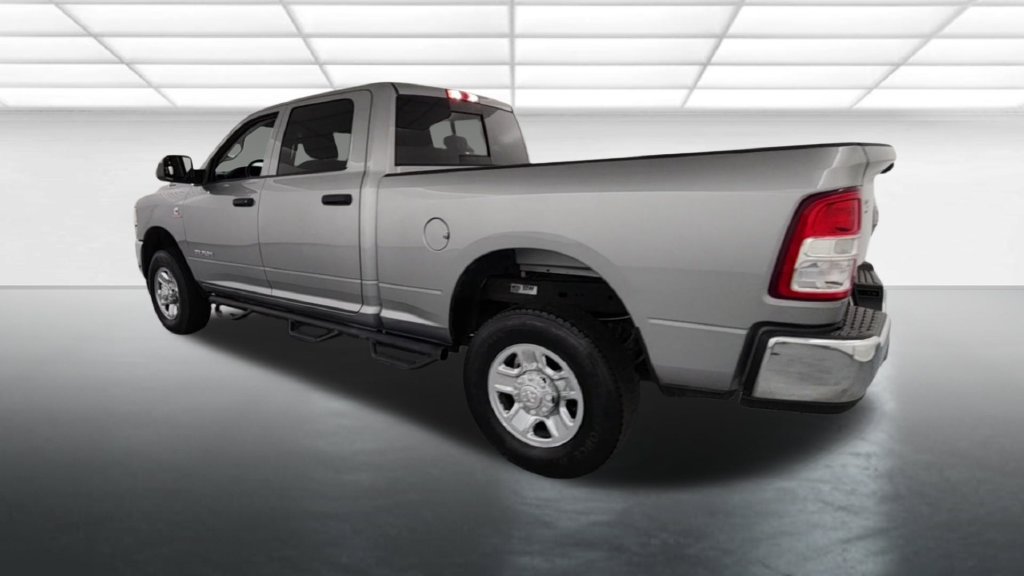 Used 2019 RAM 2500 Tradesman AWD/4WD image 6
