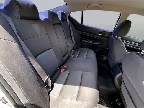 Used 2020 Nissan Altima 2.5 S FWD image 19