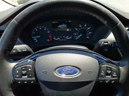 Used 2022 Ford Escape SE w/ Cold Weather Package AWD/4WD image 19