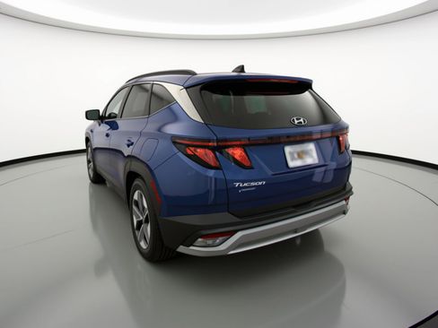 Used 2025 Hyundai Tucson SEL AWD/4WD image 6