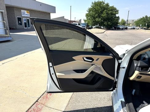 Used 2023 Acura TLX w/ Advance Package AWD/4WD image 15