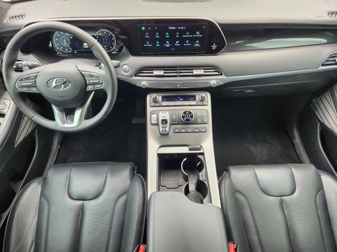 Used 2020 Hyundai Palisade Limited image 27
