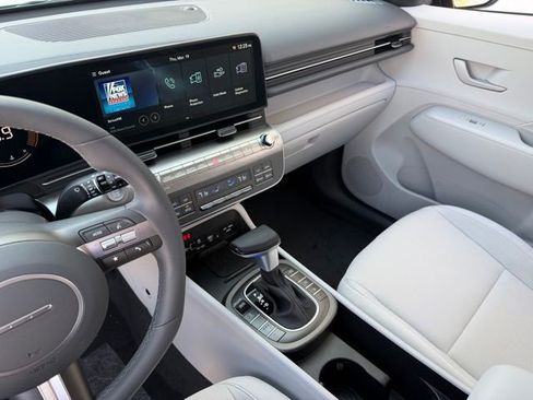 New 2026 Hyundai Kona SEL Sport image 23