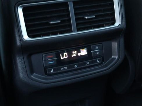 New 2026 Volkswagen Atlas SEL Premium R-Line image 27