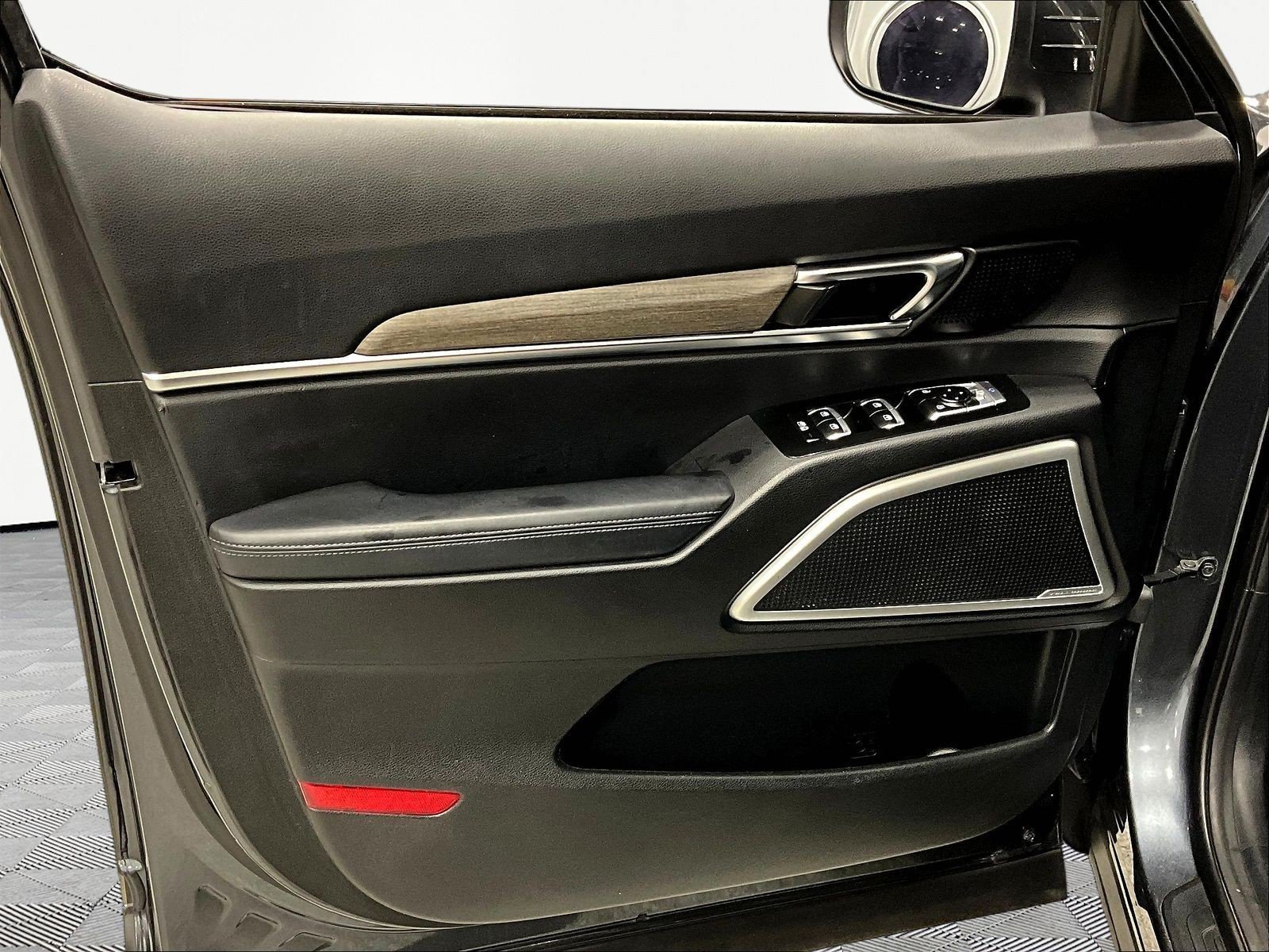 Used 2020 Kia Telluride EX FWD image 20