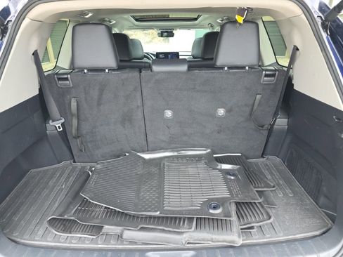 Certified 2024 Toyota Grand Highlander XLE image 24