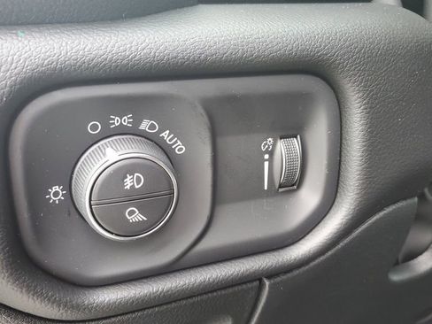 New 2026 RAM 1500 Big Horn/Lone Star image 23