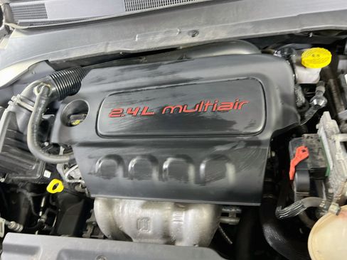Used 2022 Jeep Compass Limited AWD/4WD image 28