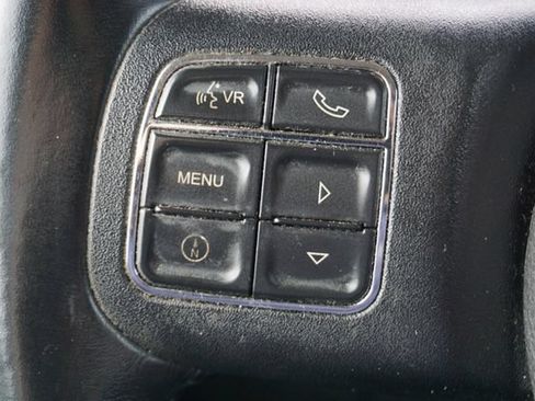 Used 2017 Jeep Wrangler Unlimited Sport w/ Quick Order Package 24S AWD/4WD image 27