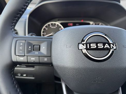 New 2026 Nissan Rogue SV image 25