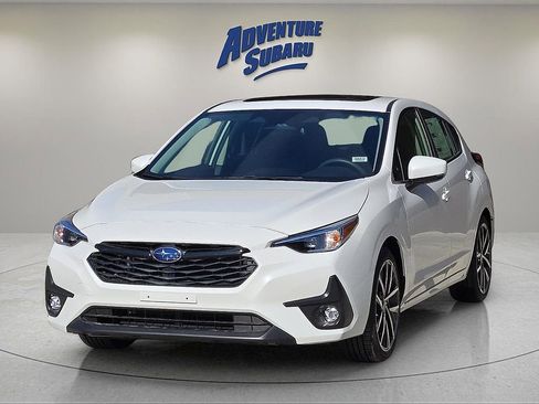 New 2026 Subaru Impreza 2.0i Sport image 2