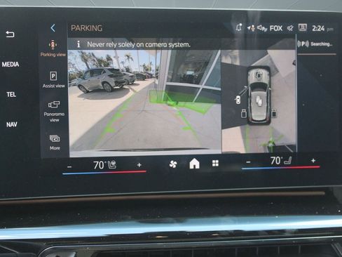 New 2026 BMW X1 xDrive28i w/ Technology Package image 27