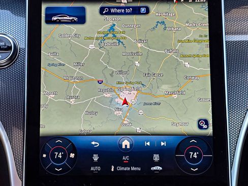 New 2026 Mercedes-Benz CLE 300 4MATIC Coupe image 19