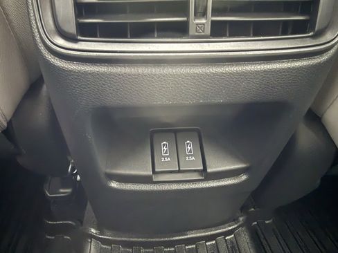 Used 2018 Honda CR-V EX-L image 15