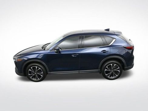 Used 2023 MAZDA CX-5 AWD 2.5 S w/ Premium Plus Pkg image 28