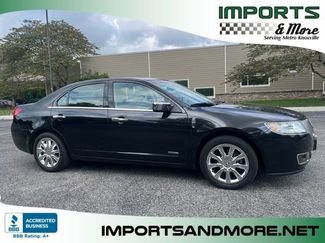 Used 2011 Lincoln MKZ Hybrid w/ 202A Rapid Spec Order Code image 1