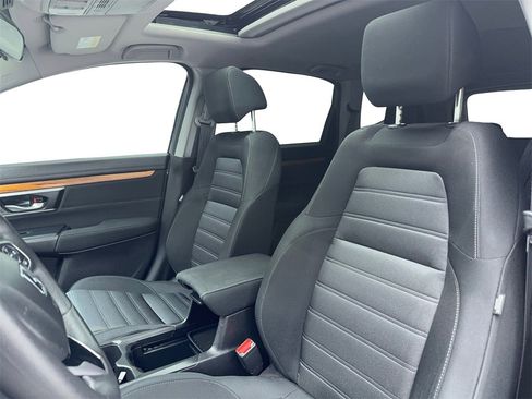 Used 2022 Honda CR-V EX image 35