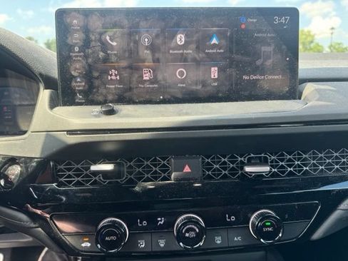 Used 2023 Honda Accord Sport image 16