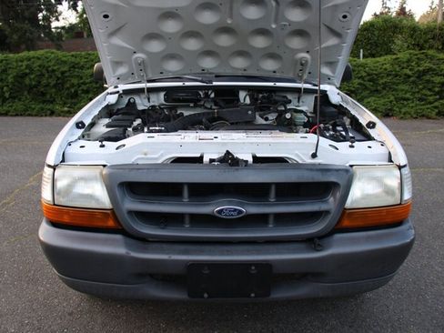 Used 1998 Ford Ranger XL RWD image 18