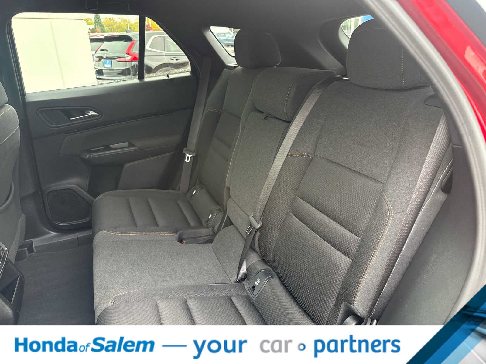 Used 2024 Honda Prologue EX image 13
