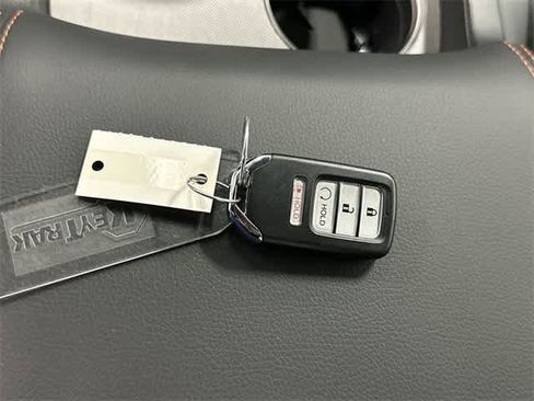 New 2025 Honda Ridgeline TrailSport+ image 33